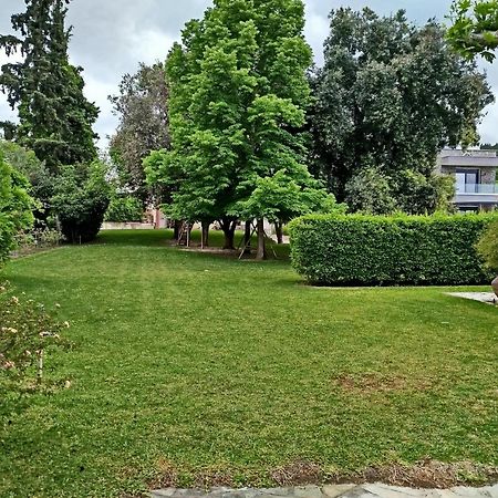 Вілла Spitaki Пефкохорі Екстер'єр фото