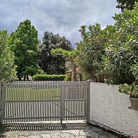 Вілла Spitaki Пефкохорі Екстер'єр фото